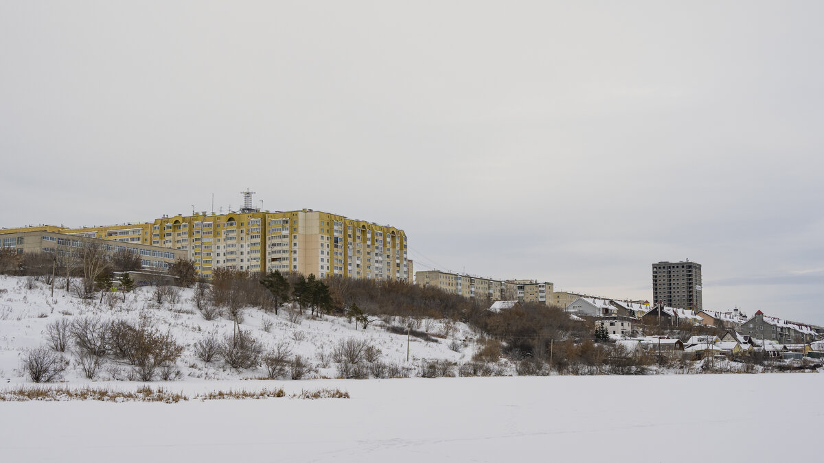 На крутом берегу - Андрей + Ирина Степановы На крутом берегу - Андрей + Ирина Степановы