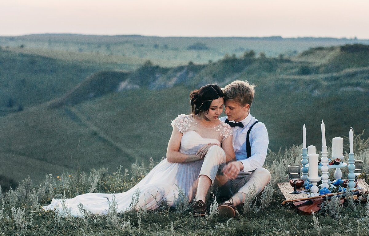 Вместе - Алексей Вирусян