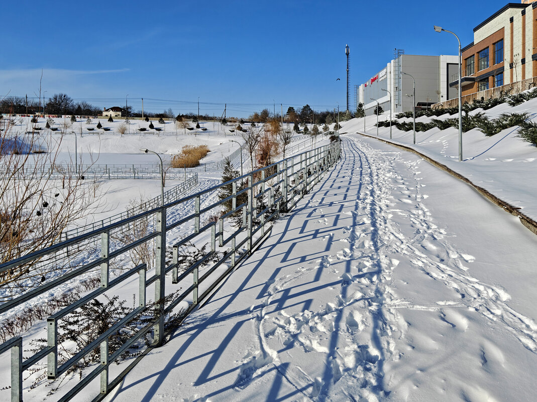 Ростовские зарисовки - Александр Гапоненко Ростовские зарисовки - Александр Гапоненко