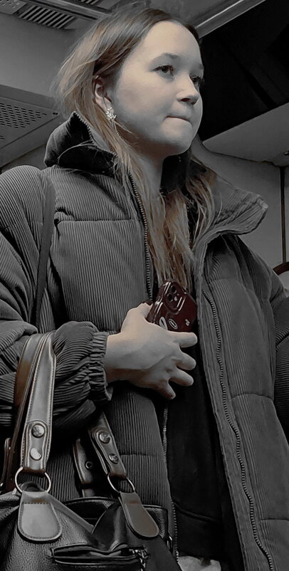 *** - Владимир Захаров