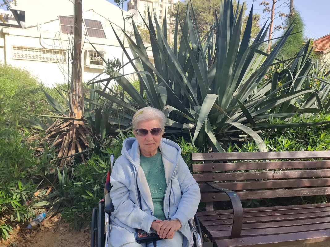 Я - Светлана Хращевская