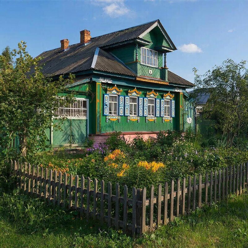 ДОМ - СЕРГЕЙ ФИЛОЧКИН