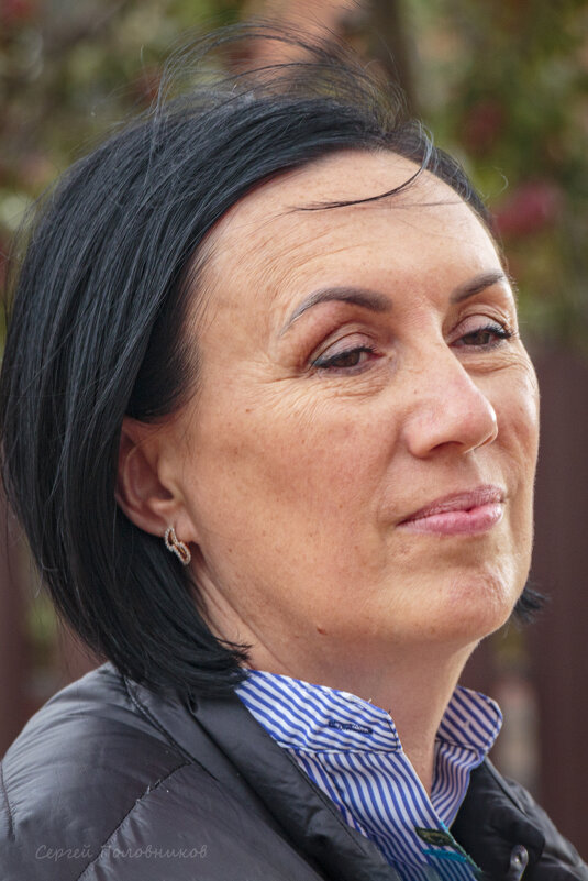 Как много девочек хороших... - Sergey 