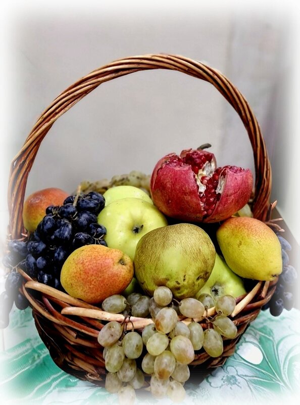 Дары природы - Елена Сухорученкова