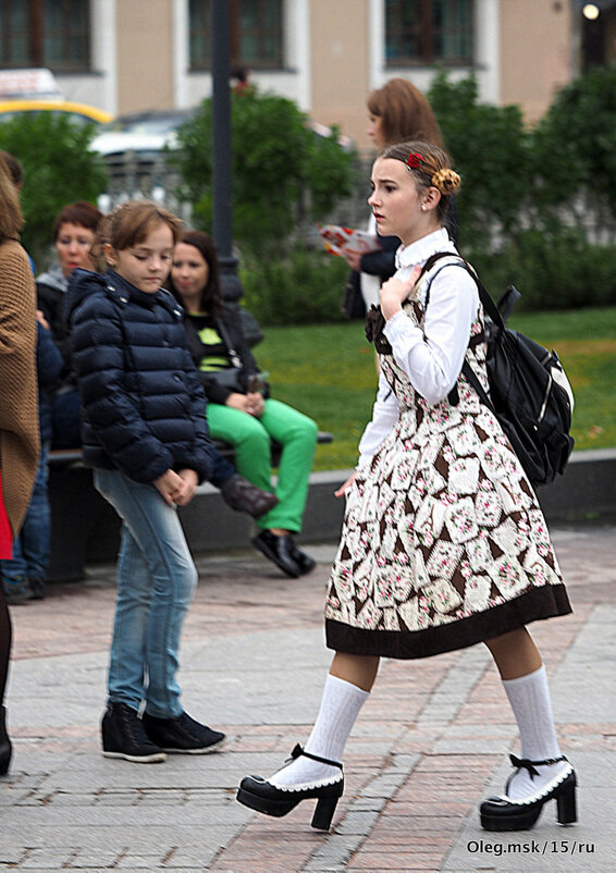 дети наше все - Олег Лукьянов дети наше все - Олег Лукьянов