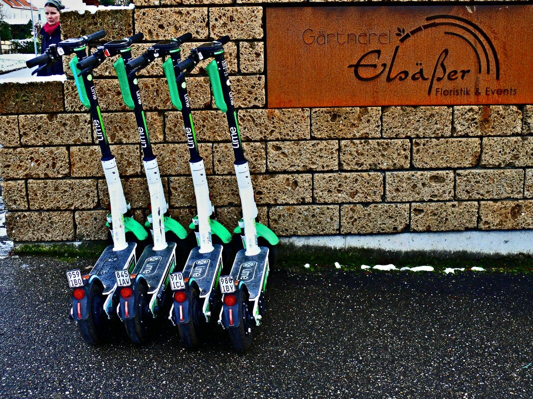 Южная зима - 21 - Алексей Кузнецов