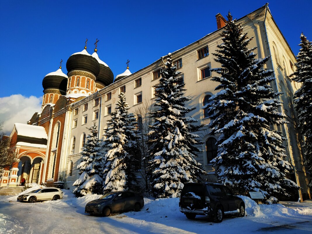 * * * - Андрей Лукьянов * * * - Андрей Лукьянов