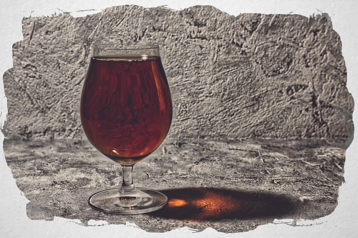 Напиток - Jakob Dick