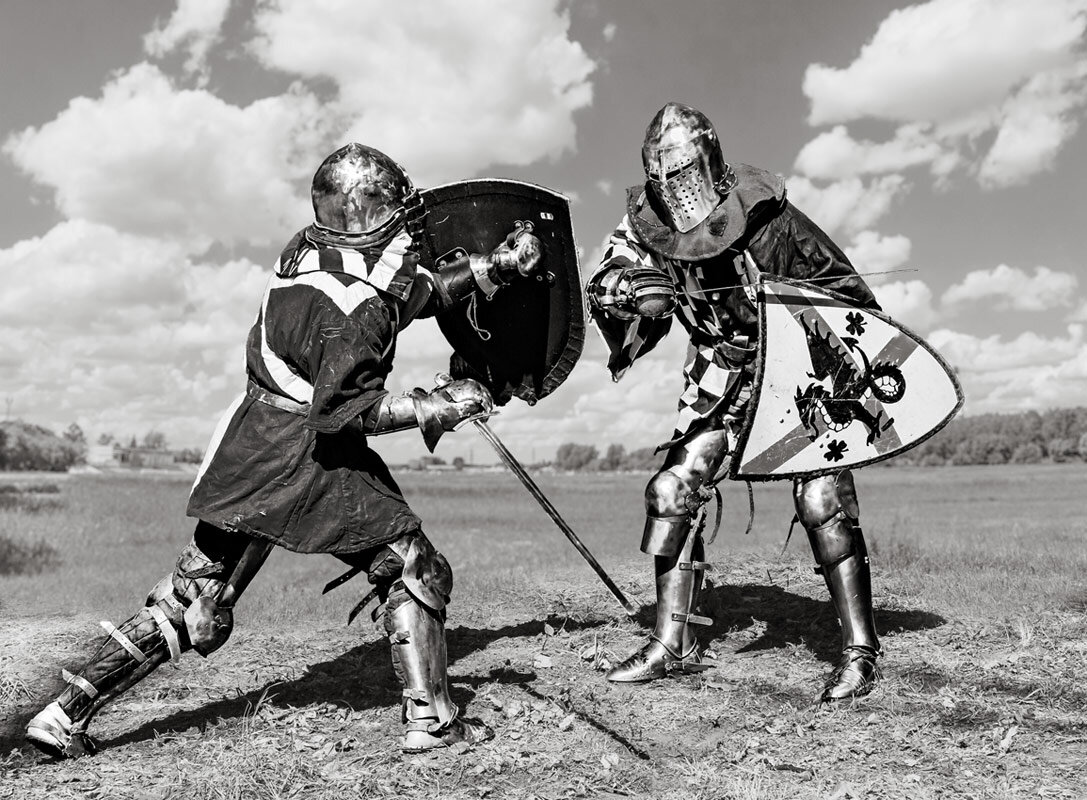 Турнир - SanSan 