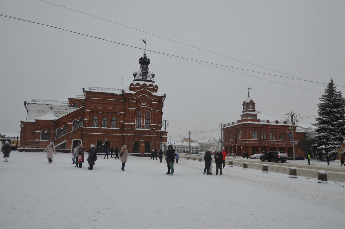 г.Владимир - Галина R...