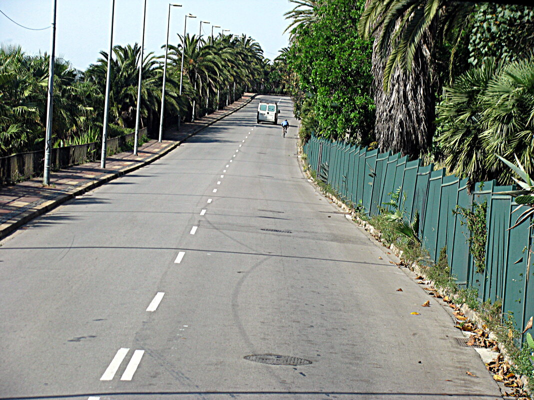 Барселона. - Владимир Драгунский