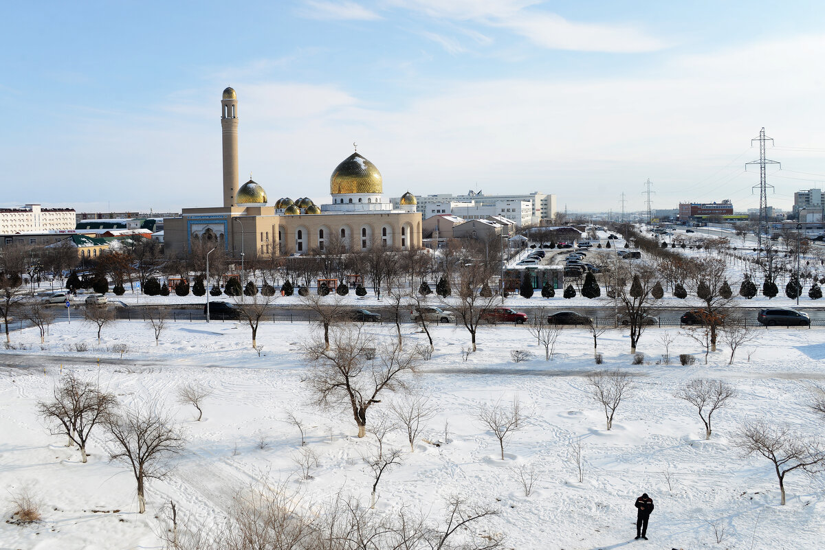 За окном - Анатолий Чикчирный