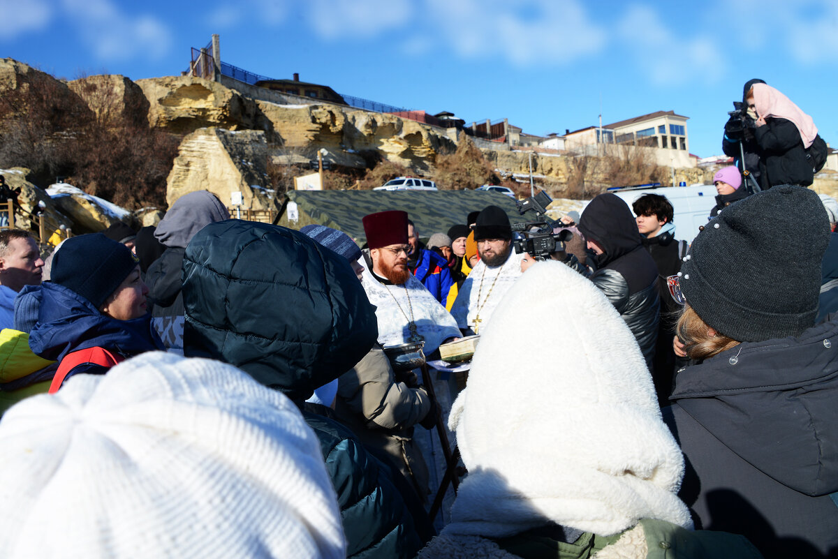 Крешение - Анатолий Чикчирный