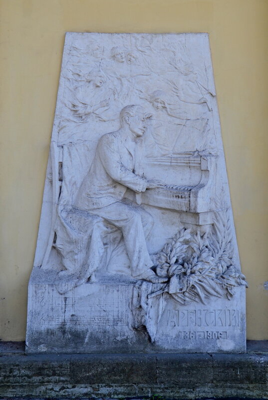 ПИТЕР, лавра. - Виктор Осипчук