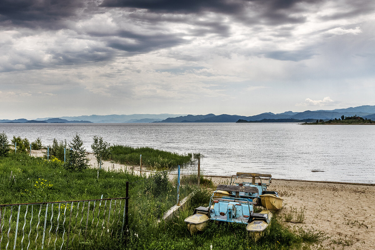 Союз - Дмитрий 