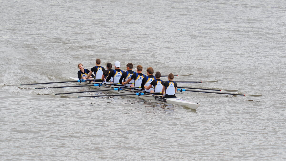 Восьмёрка - Евгений Седов