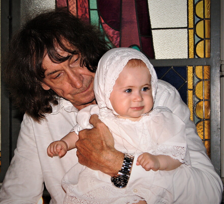 *** - Виктор Никитенко