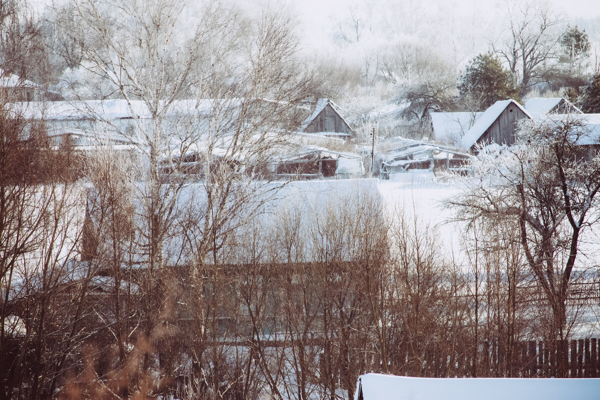 Крыжино. https://t.me/vikulovphotography/1403?single - Sergei Vikulov