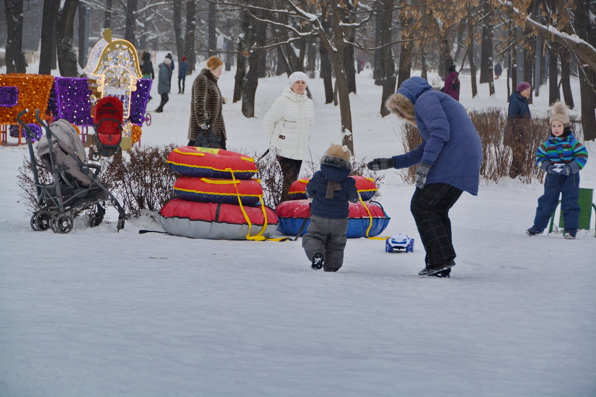 ... - Анастасия Смирнова