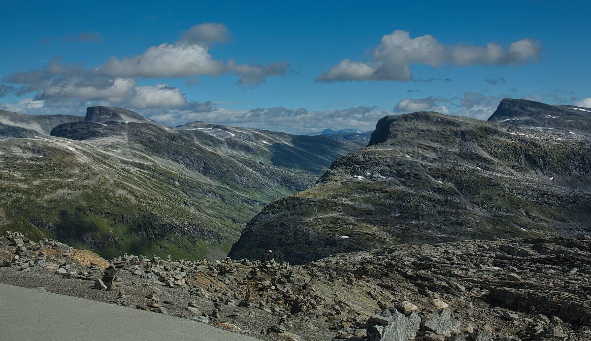 Norway 83 - Arturs Ancans