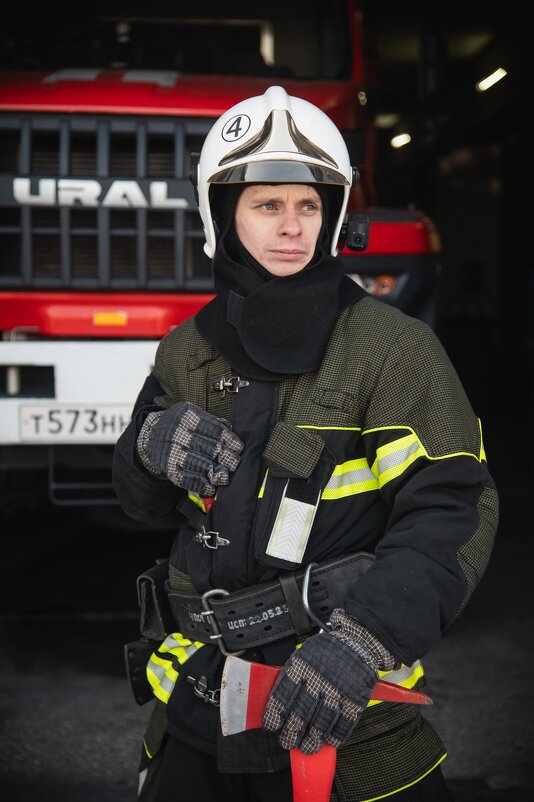 *** - Николай Чекалин