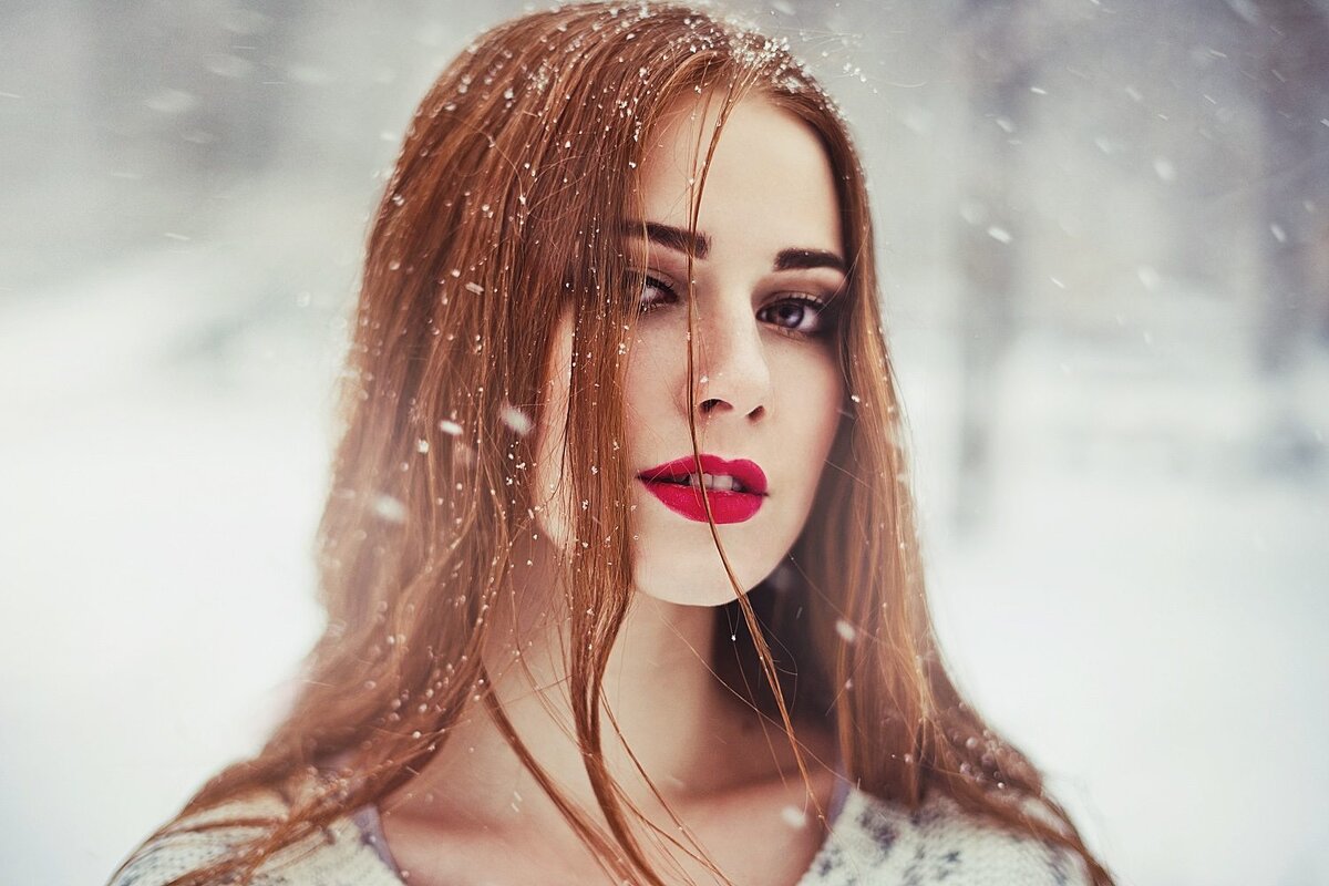 Настя - Алексей Вирусян