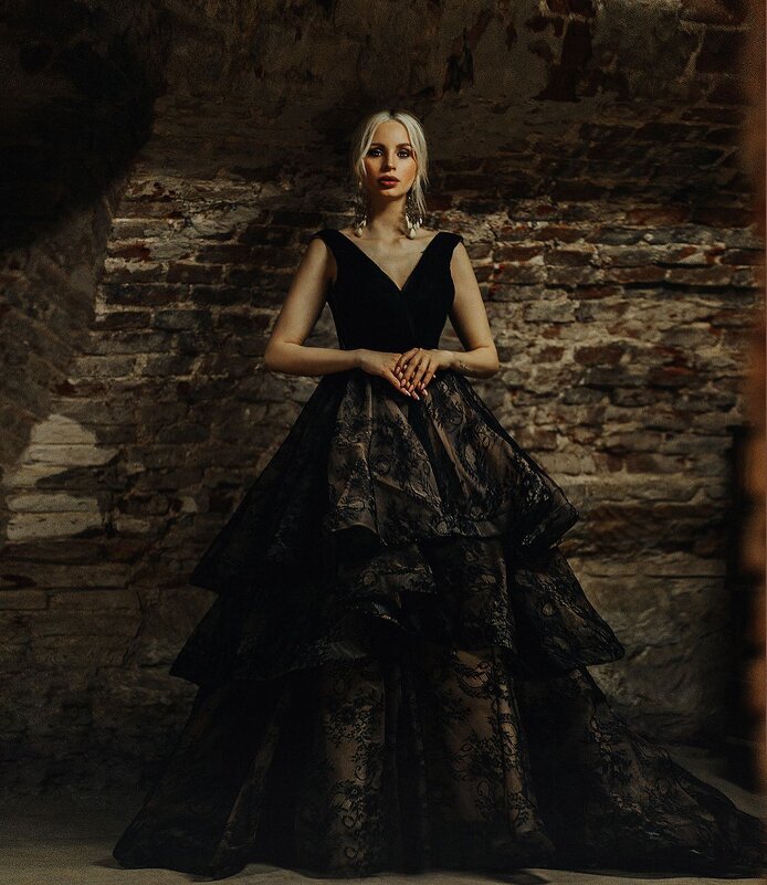 Настя - Алексей Вирусян