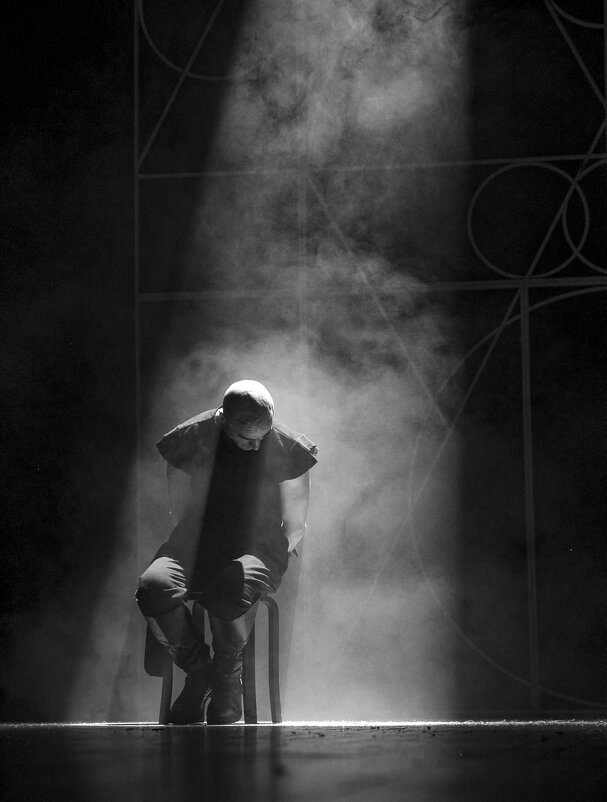 ЦДКЖ - Ирина Солощ