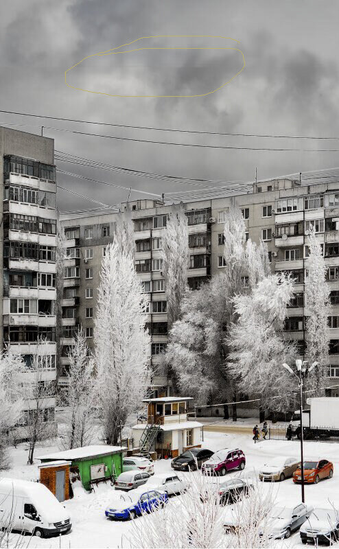 для критики - Ирина Солощ