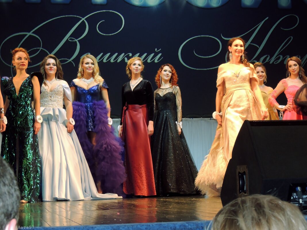 Миссис Великий Новгород - Ната57 Наталья Мамедова Миссис Великий Новгород - Ната57 Наталья Мамедова