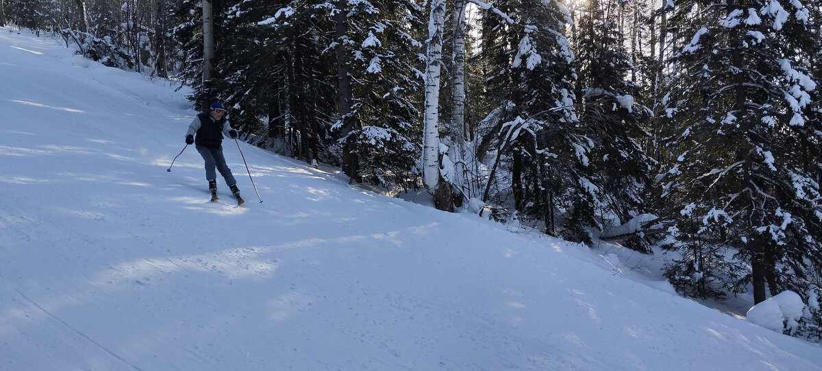 Спуск - Радмир Арсеньев