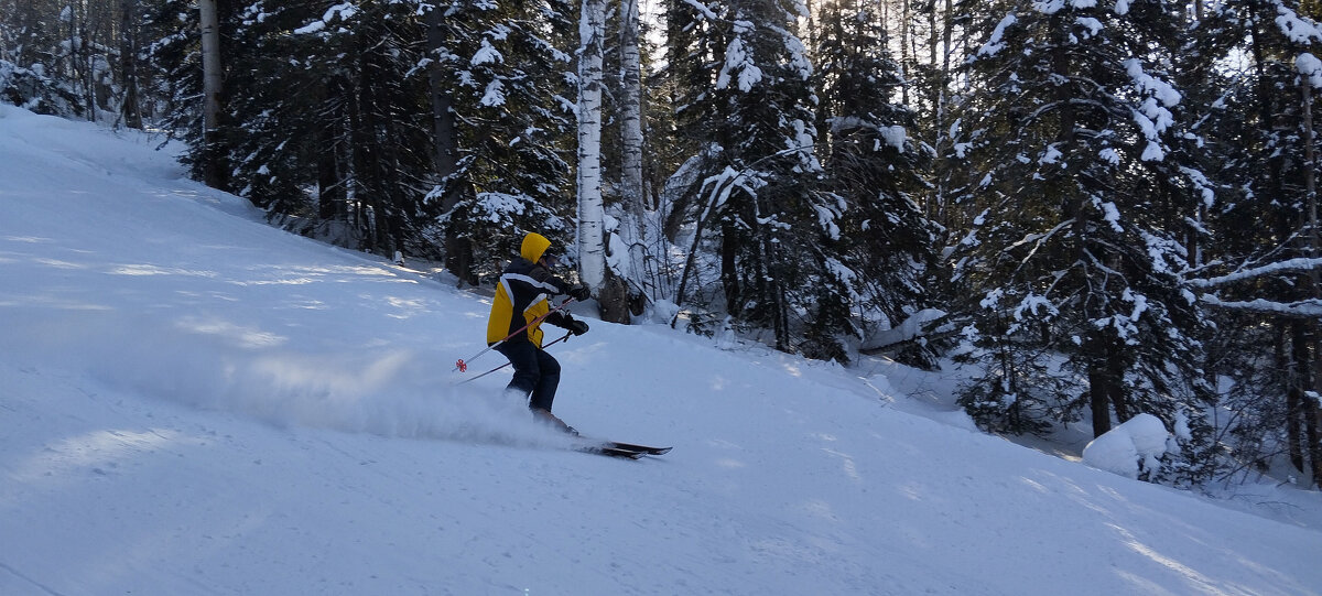 Скорость - Радмир Арсеньев