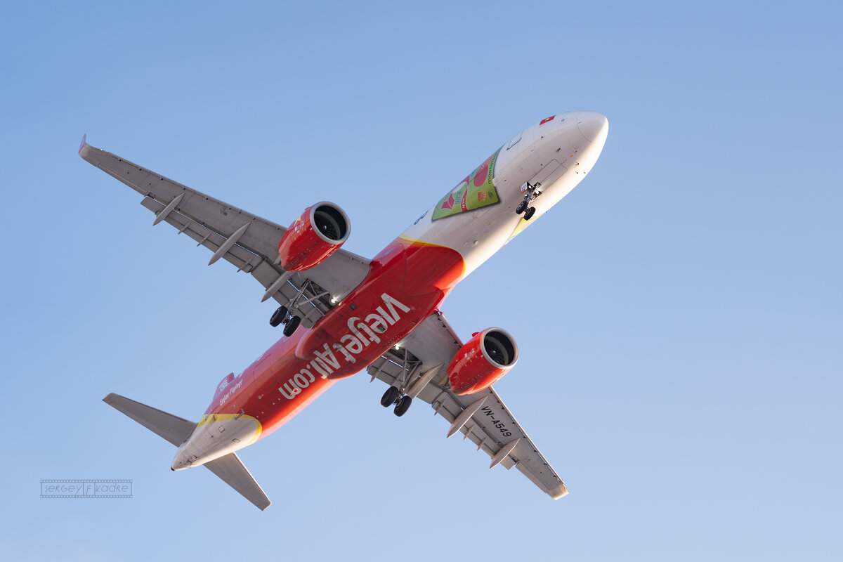 1 - Сергей Флетчер