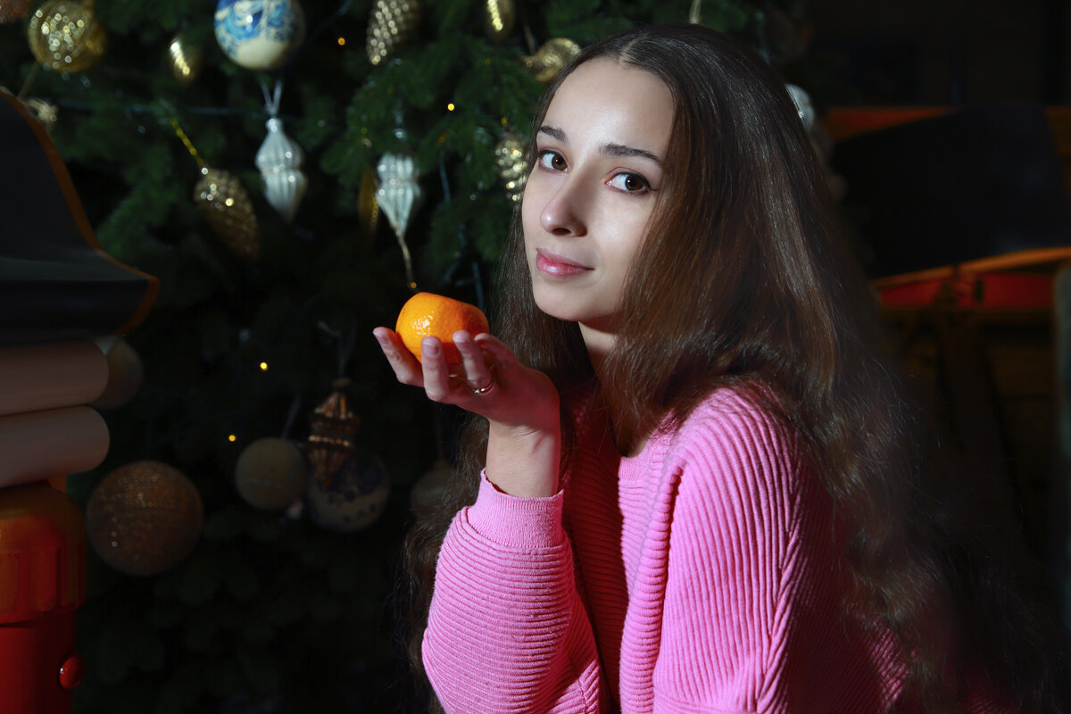 Южная сладость - Леонид 