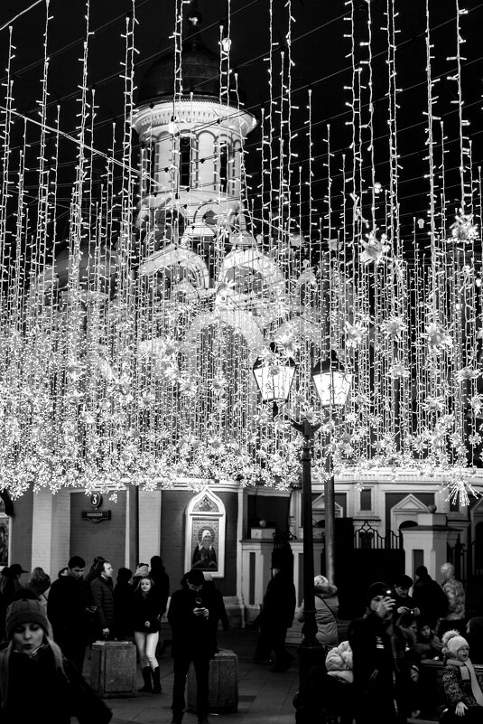 * - Сергей Полянский