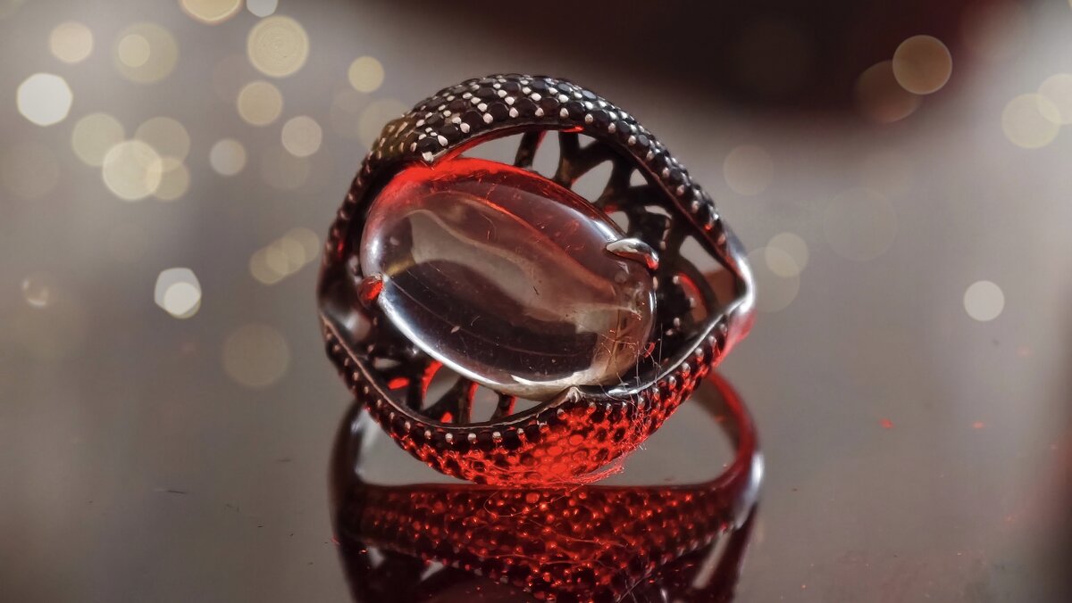 Колечко - Мариша 