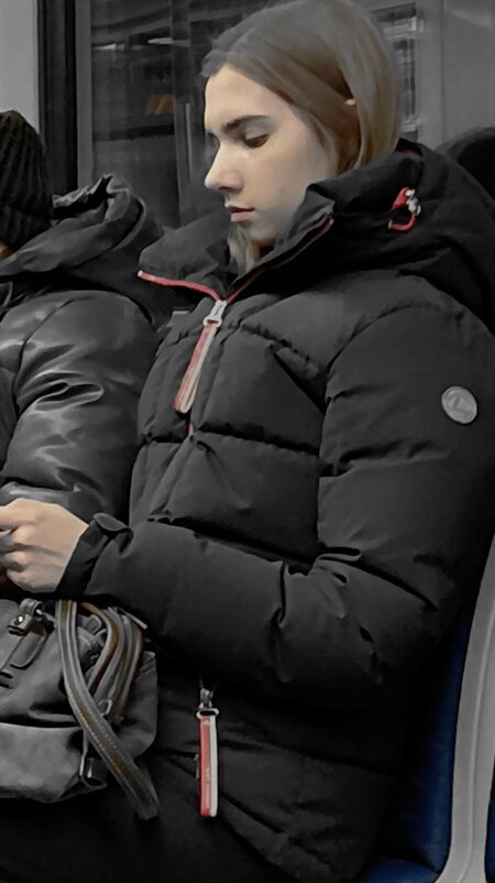 *** - Владимир Захаров