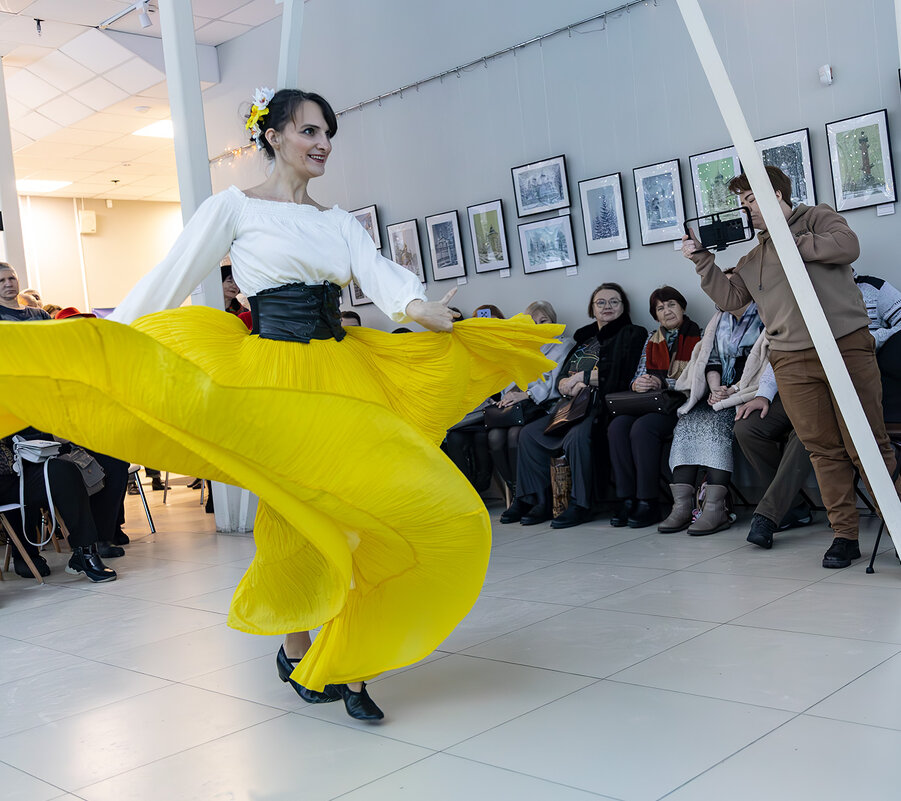 Чакарера - Анатолий Шумилин