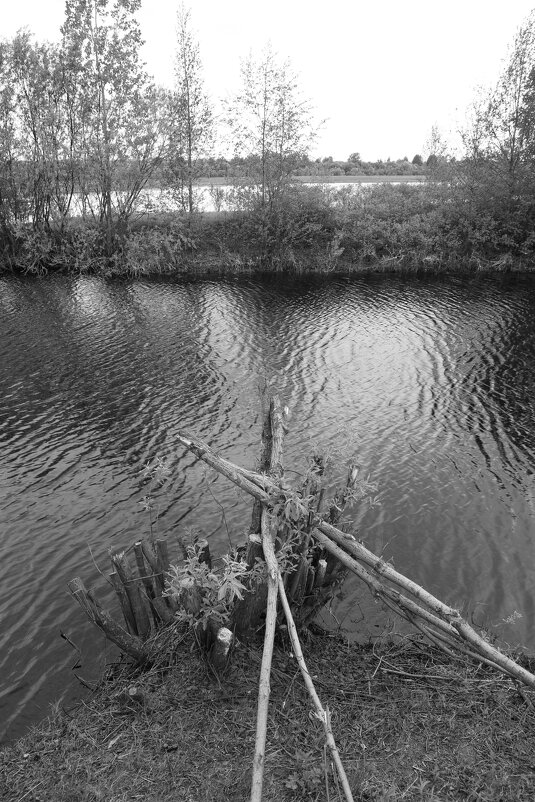 Фотография - Денис Безногов