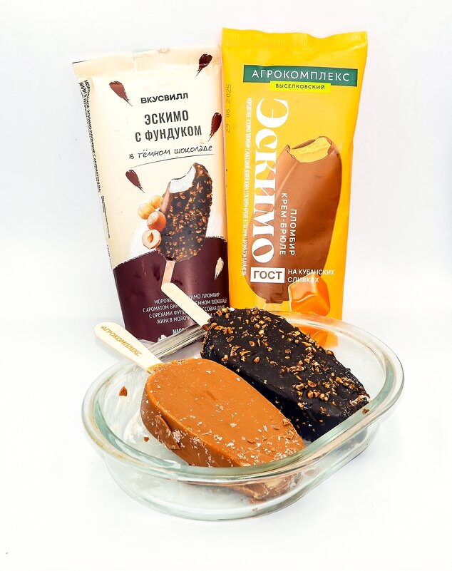 Сладкая парочка - Валерий Иванович