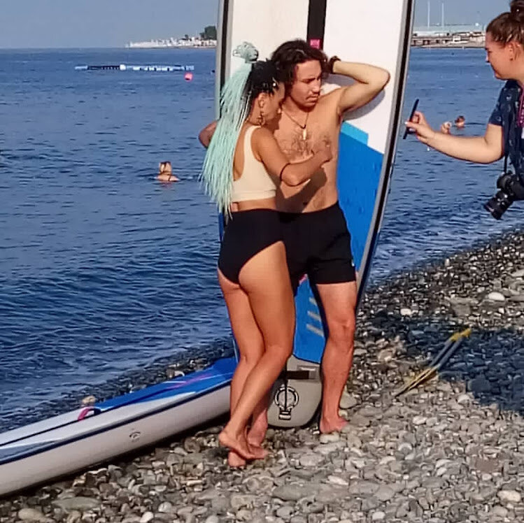 Сочи. - Serega SchütZ