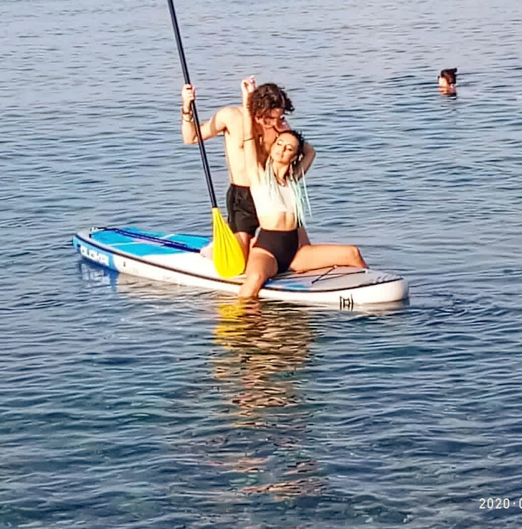 Сочи - Serega SchütZ