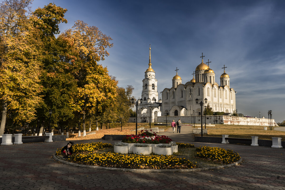 Успенский Собор - Александр Ковальчук