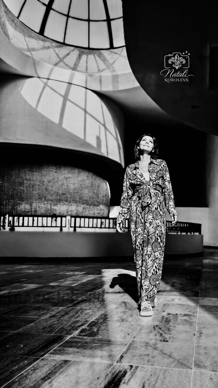 Где я??? - Натали Королева