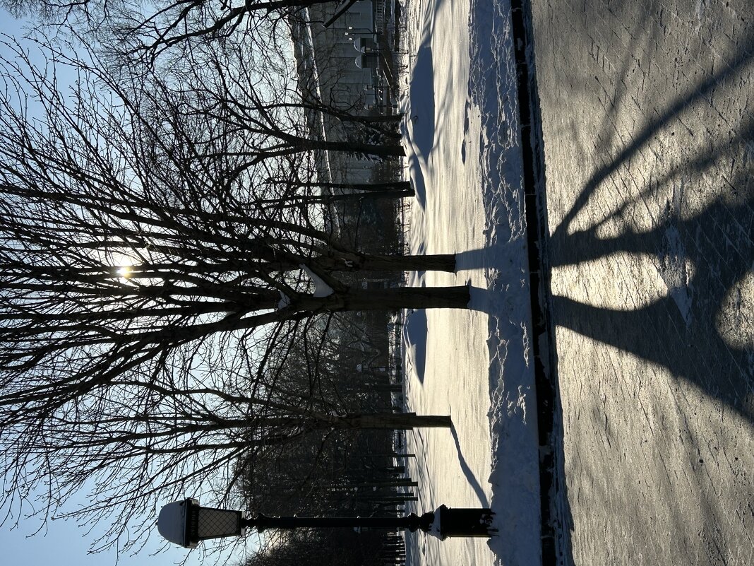 Москва - Натали 