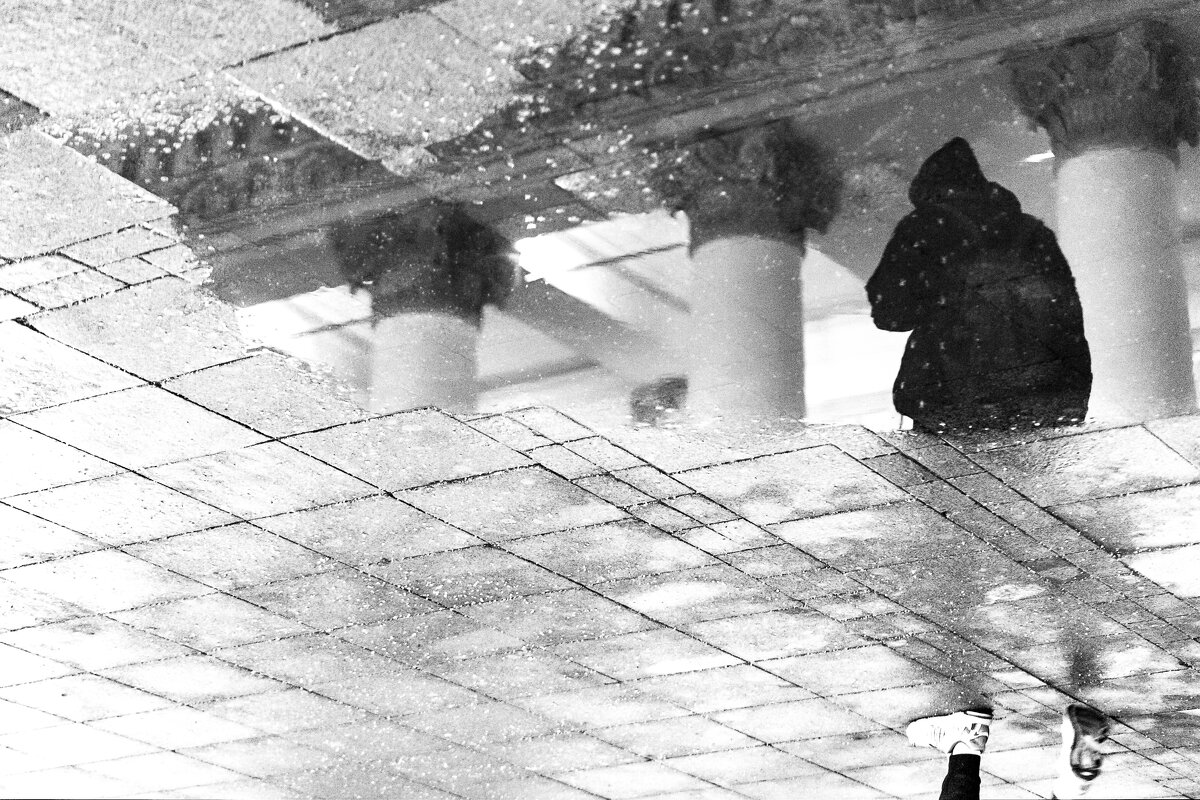 * - Сергей Полянский