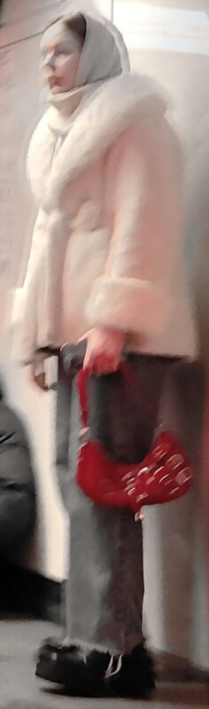 *** - Владимир Захаров