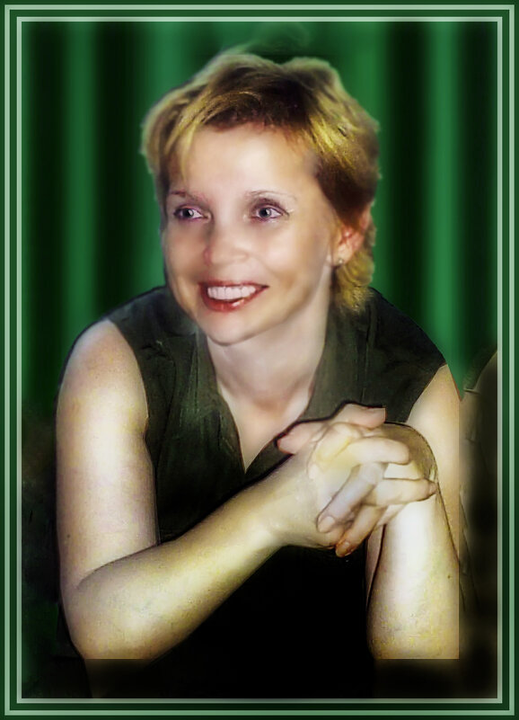 Наша Таня - Владимир Кроливец