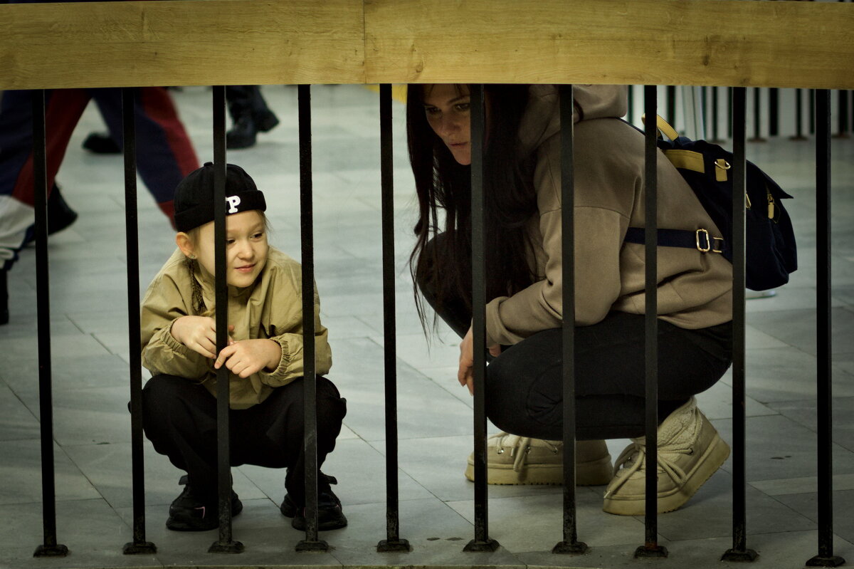 там внизу все самое интересное - Артём Евтюхов