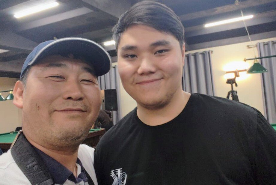 Друзья - Георгиевич 